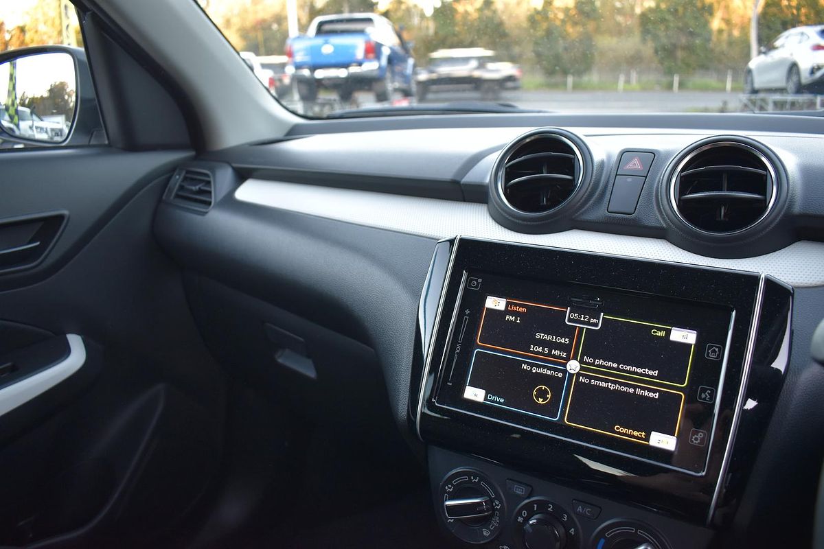 2023 Suzuki Swift GL AZ Series II