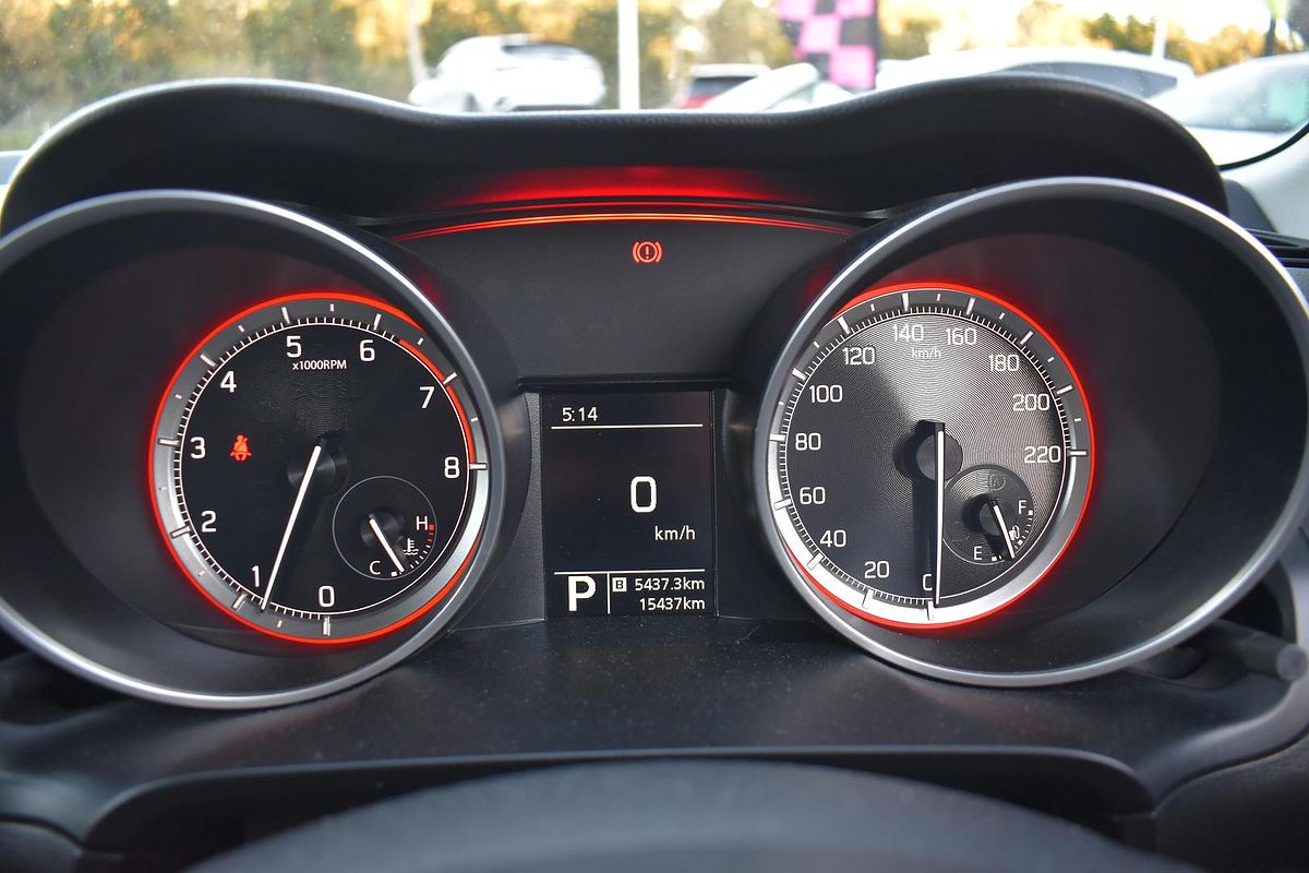 2023 Suzuki Swift GL AZ Series II