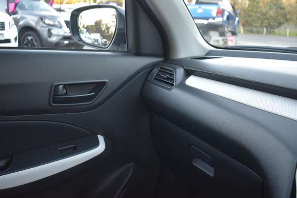 2023 Suzuki Swift GL AZ Series II