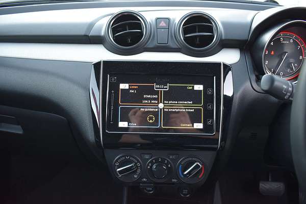 2023 Suzuki Swift GL AZ Series II