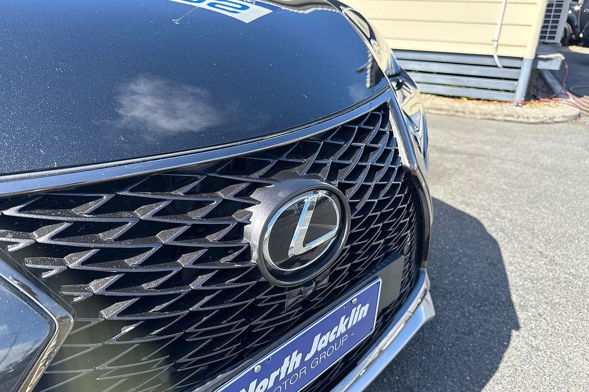 2018 Lexus NX NX300 F Sport AGZ15R
