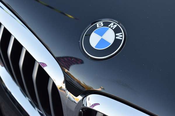 2020 BMW X5 xDrive30d M Sport G05