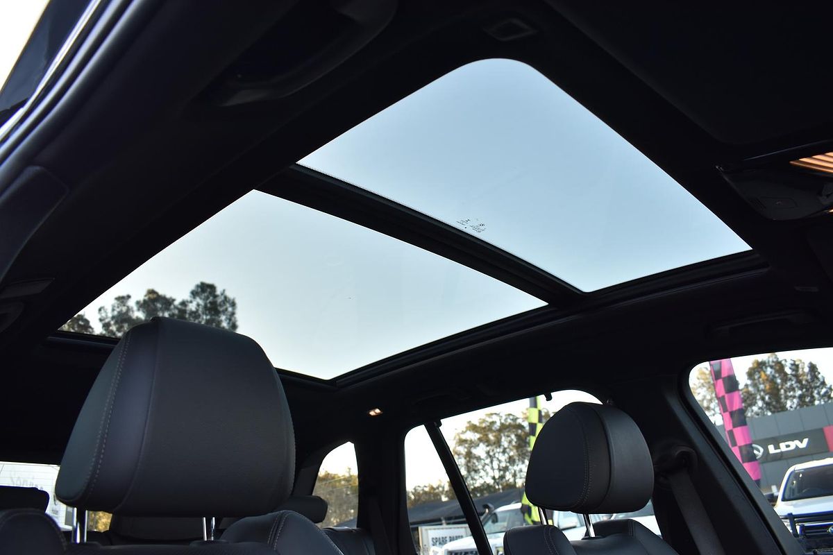 2020 BMW X5 xDrive30d M Sport G05