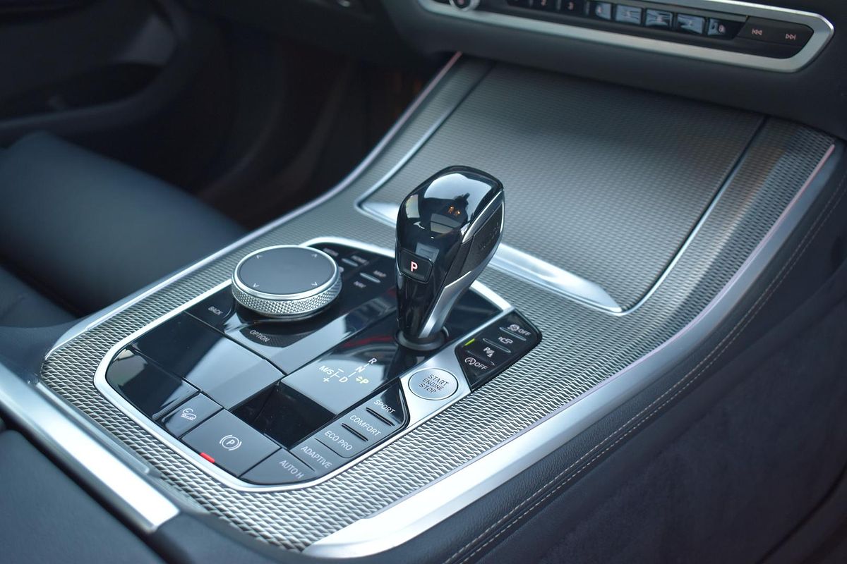 2020 BMW X5 xDrive30d M Sport G05