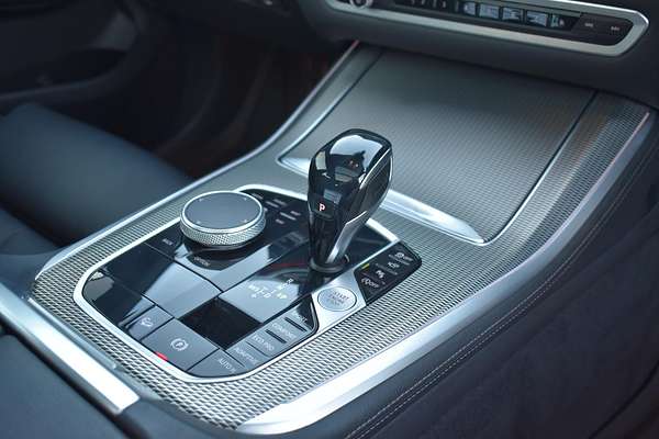2020 BMW X5 xDrive30d M Sport G05