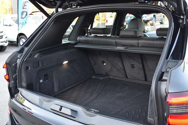 2020 BMW X5 xDrive30d M Sport G05