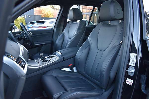 2020 BMW X5 xDrive30d M Sport G05