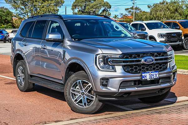 2024 Ford Everest Trend 2.0L
