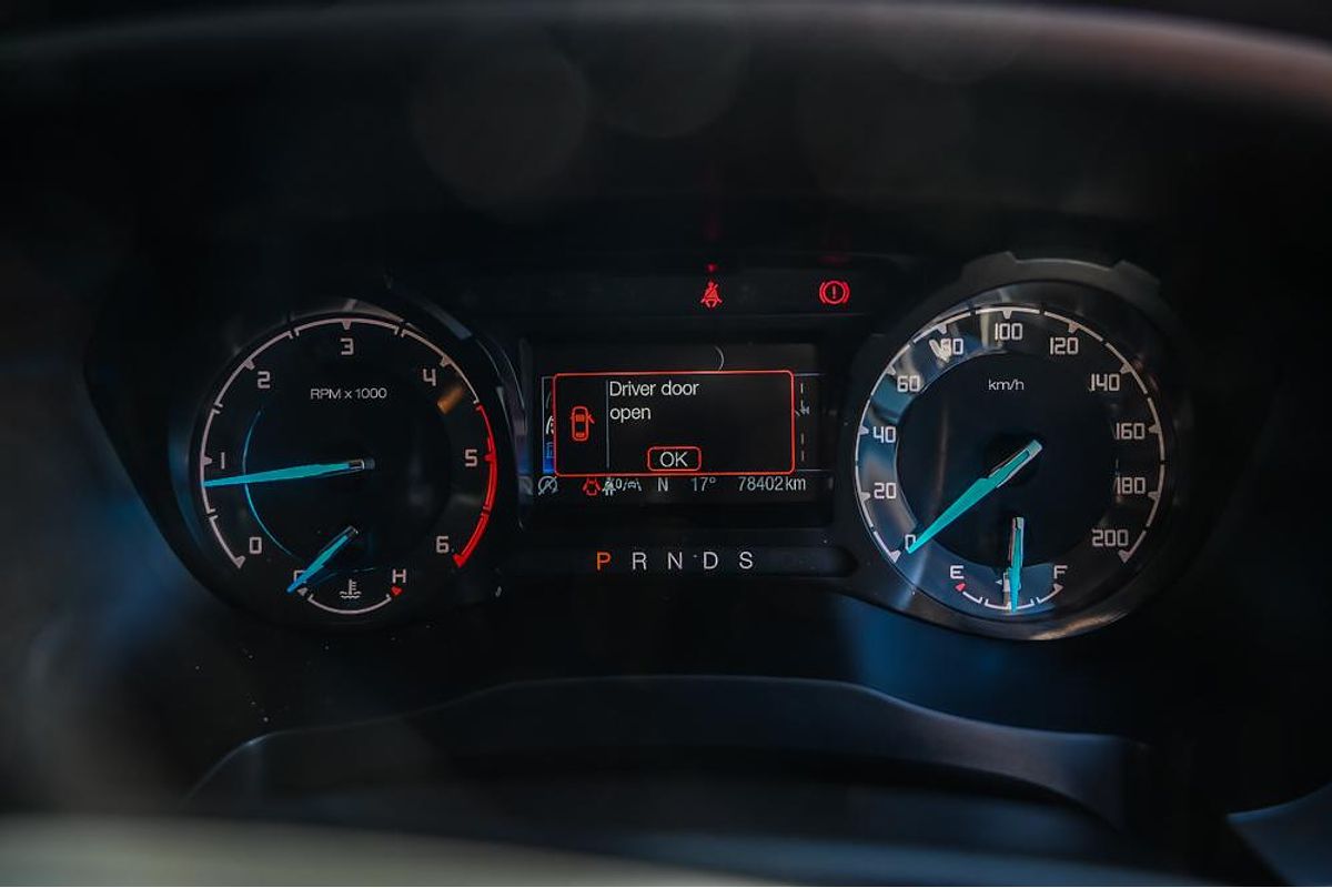 2021 Ford Ranger XLT PX MkIII 4X4 2.0L