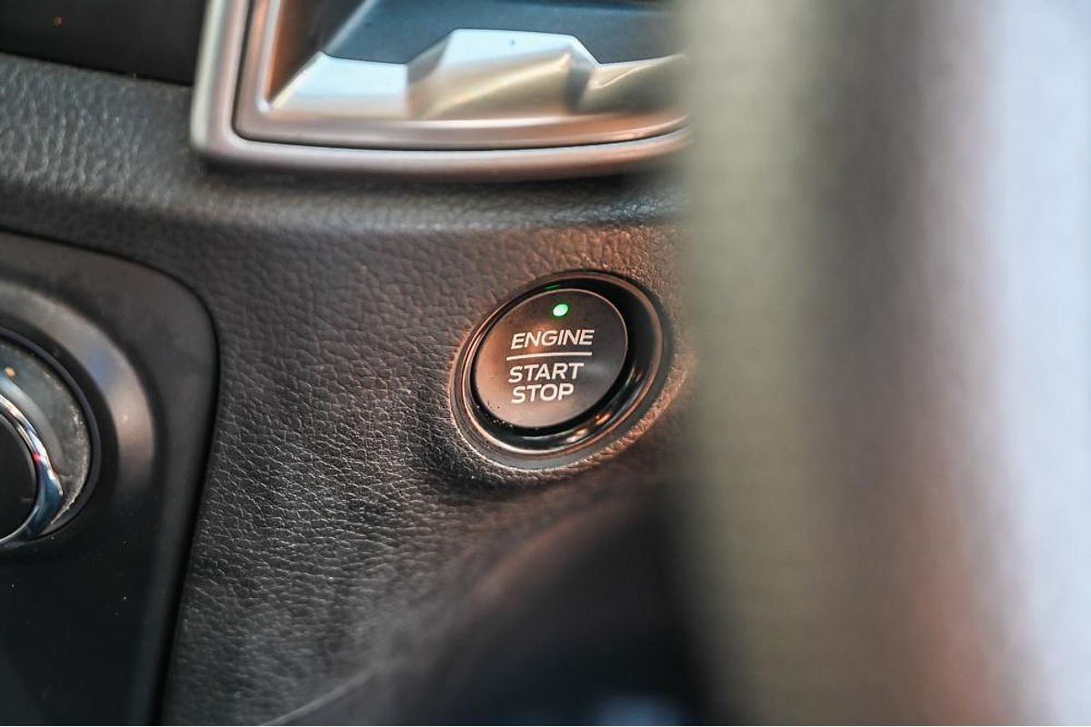 2021 Ford Ranger XLT PX MkIII 4X4 2.0L