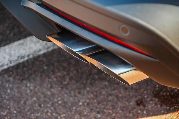 2025 Ford Mustang GT FO