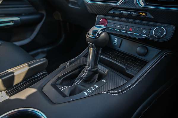 2025 Ford Mustang GT FO