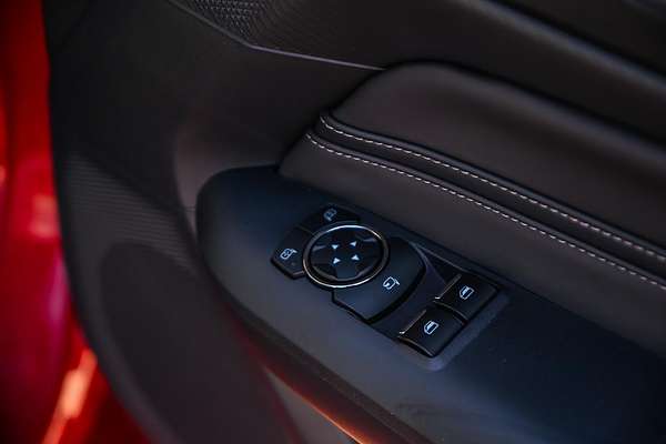 2025 Ford Mustang GT FO