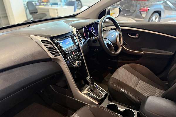 2013 Hyundai i30 Active GD