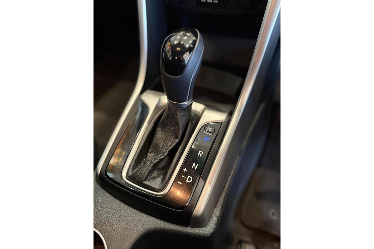 2013 Hyundai i30 Active GD