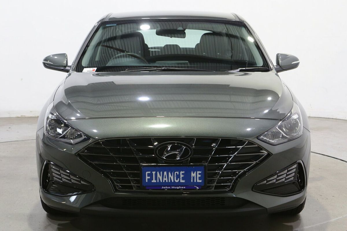 2020 Hyundai i30 PD.V4