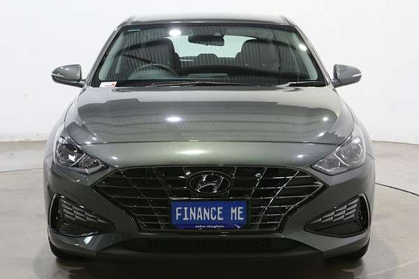 2020 Hyundai i30 PD.V4
