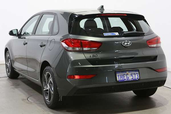 2020 Hyundai i30 PD.V4