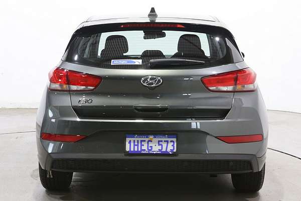 2020 Hyundai i30 PD.V4