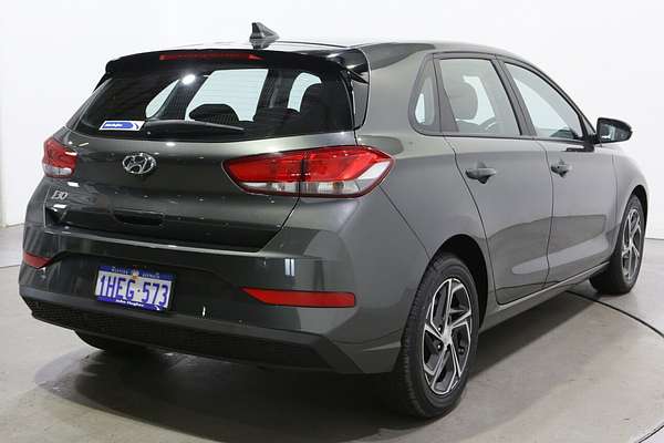 2020 Hyundai i30 PD.V4