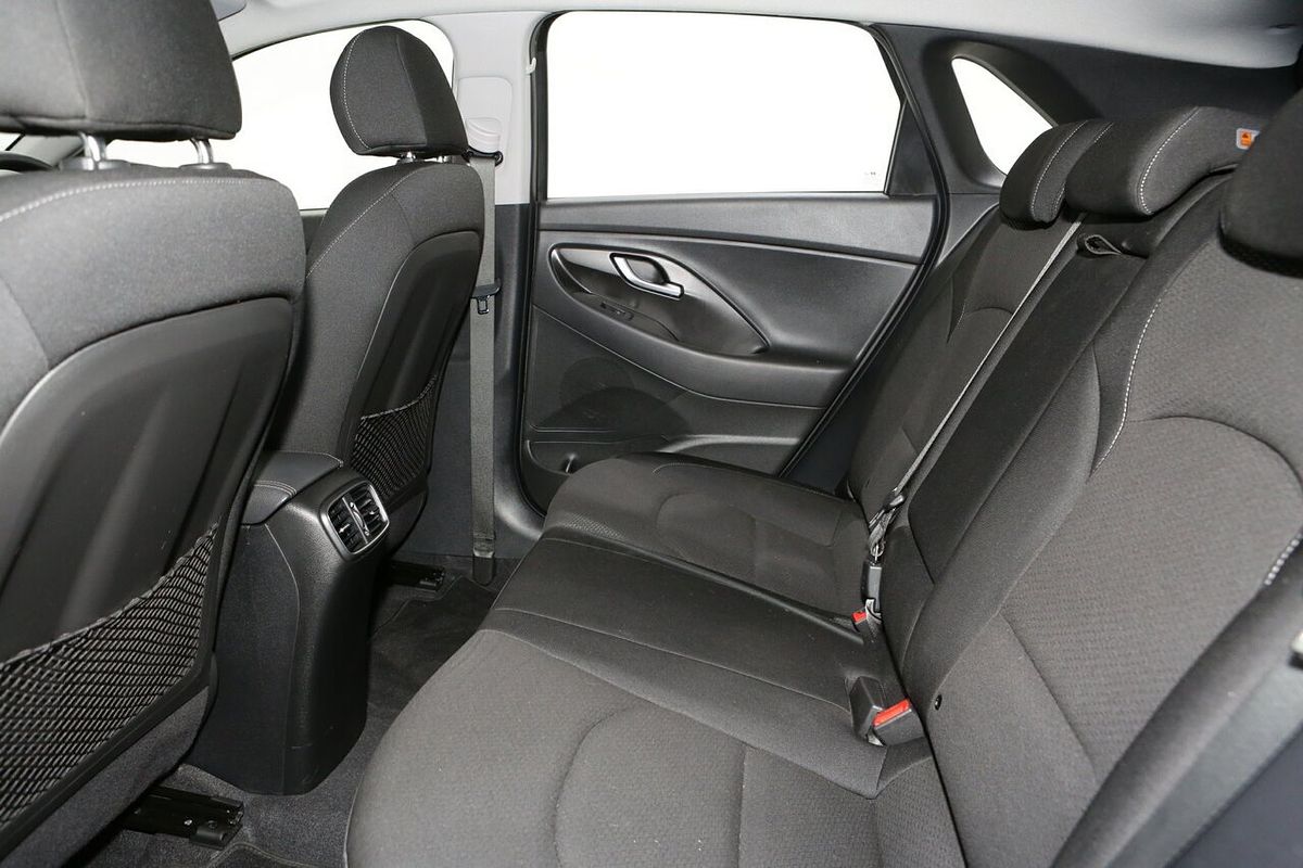 2020 Hyundai i30 PD.V4