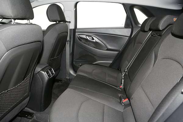 2020 Hyundai i30 PD.V4