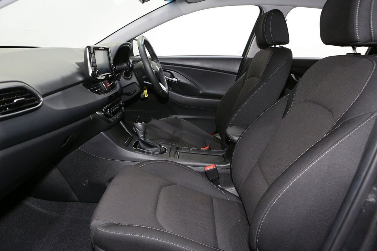 2020 Hyundai i30 PD.V4