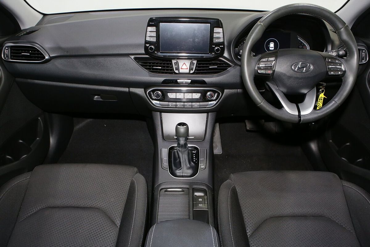 2020 Hyundai i30 PD.V4