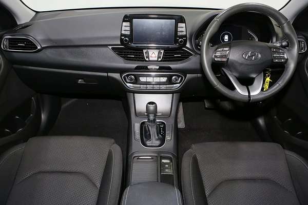 2020 Hyundai i30 PD.V4