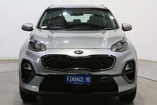 2019 Kia Sportage Si QL