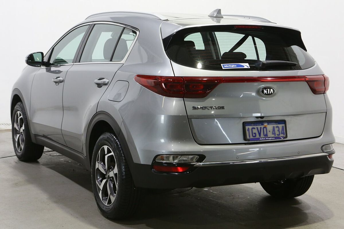 2019 Kia Sportage Si QL