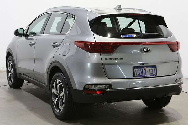 2019 Kia Sportage Si QL