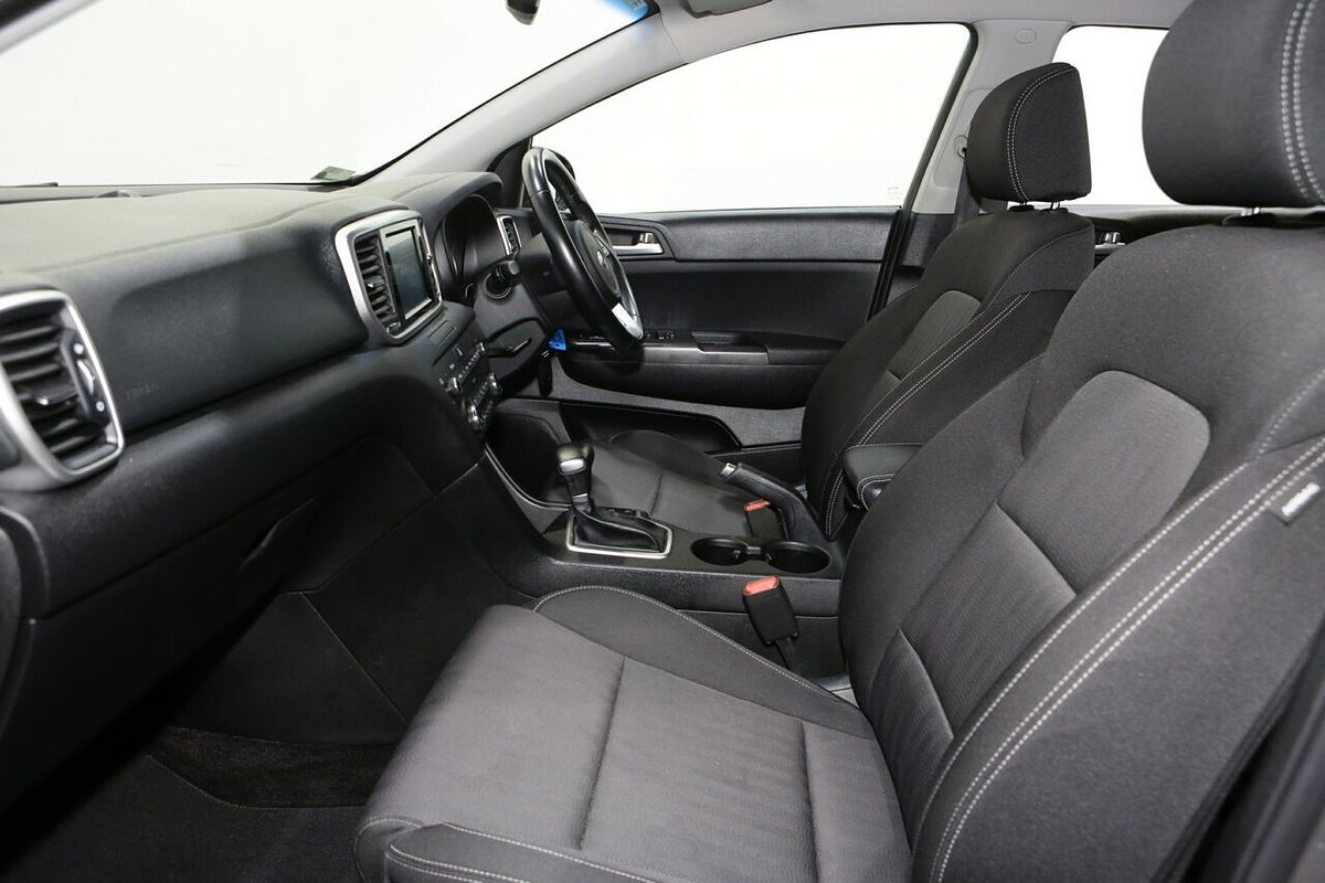 2019 Kia Sportage Si QL