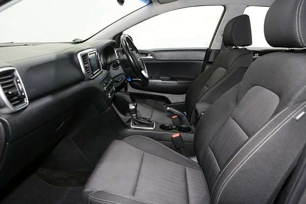 2019 Kia Sportage Si QL