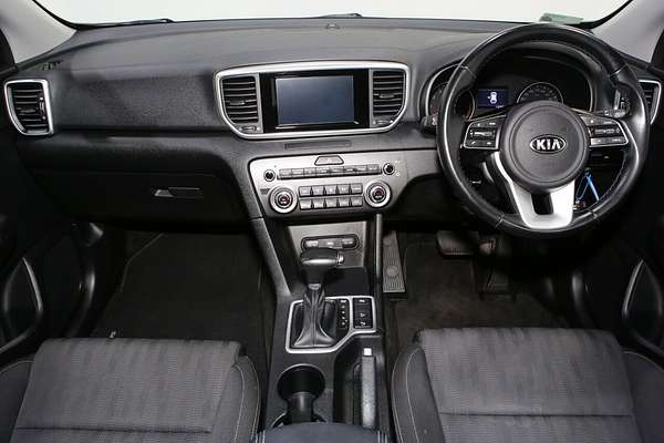 2019 Kia Sportage Si QL