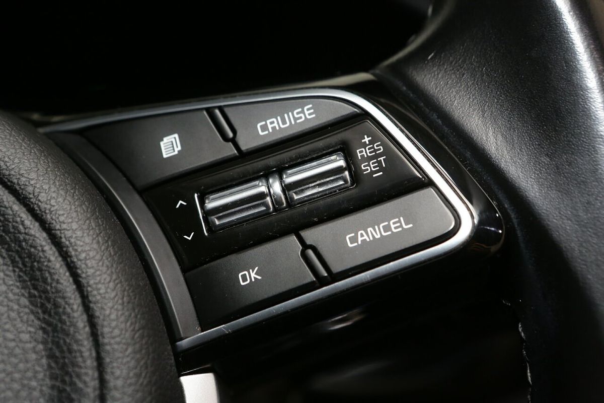 2019 Kia Sportage Si QL