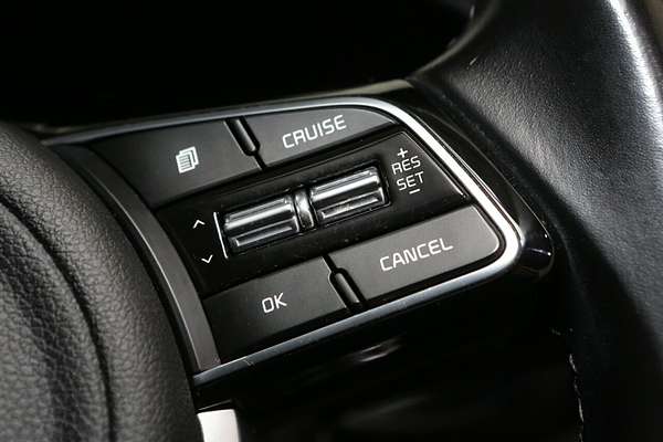 2019 Kia Sportage Si QL