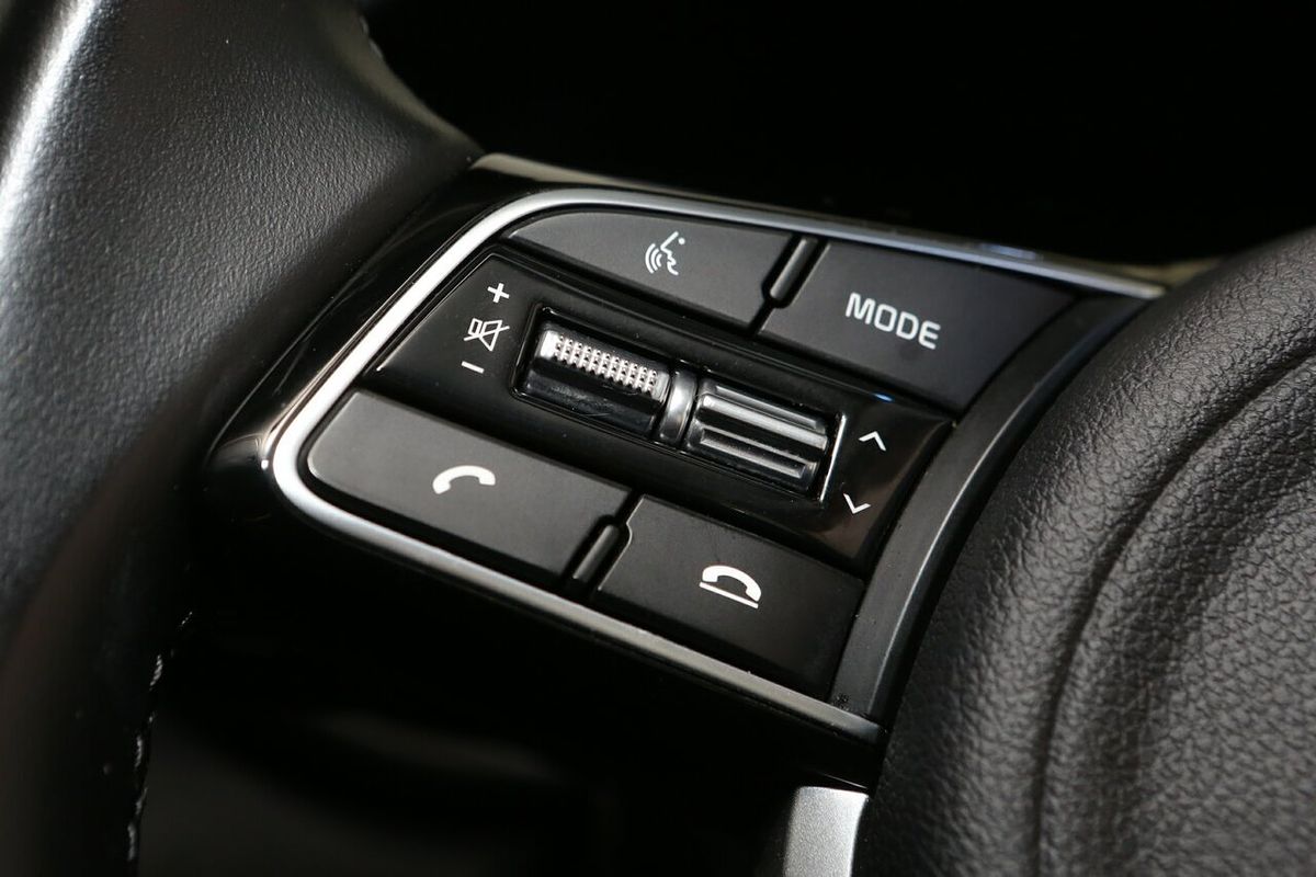 2019 Kia Sportage Si QL
