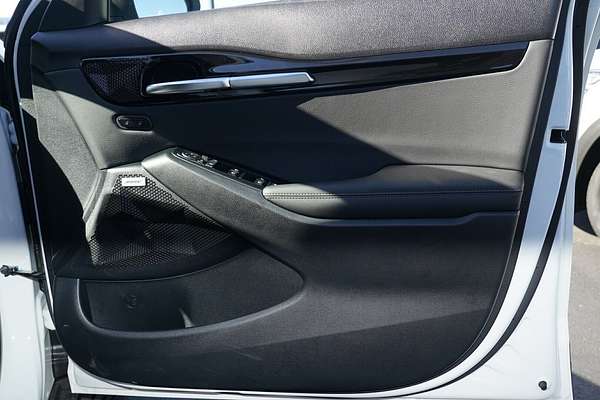 2025 Kia Seltos GT-Line SP2 PE