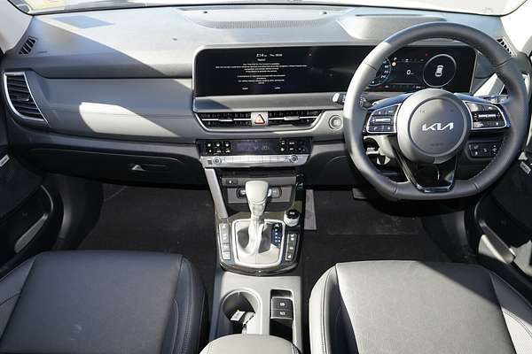 2025 Kia Seltos GT-Line SP2 PE