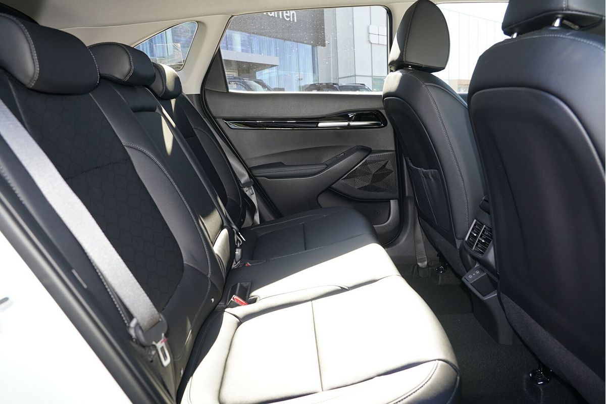 2025 Kia Seltos GT-Line SP2 PE