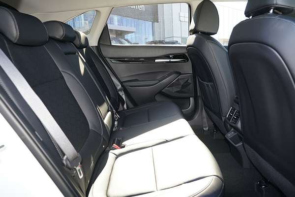 2025 Kia Seltos GT-Line SP2 PE