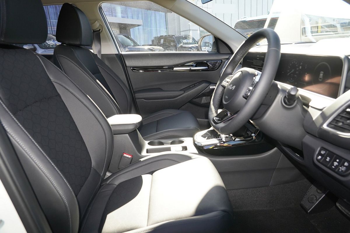 2025 Kia Seltos GT-Line SP2 PE