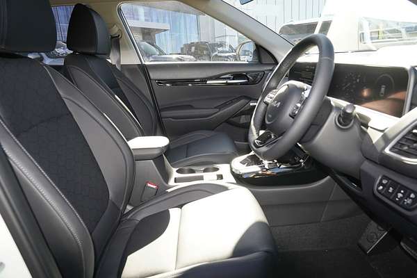 2025 Kia Seltos GT-Line SP2 PE