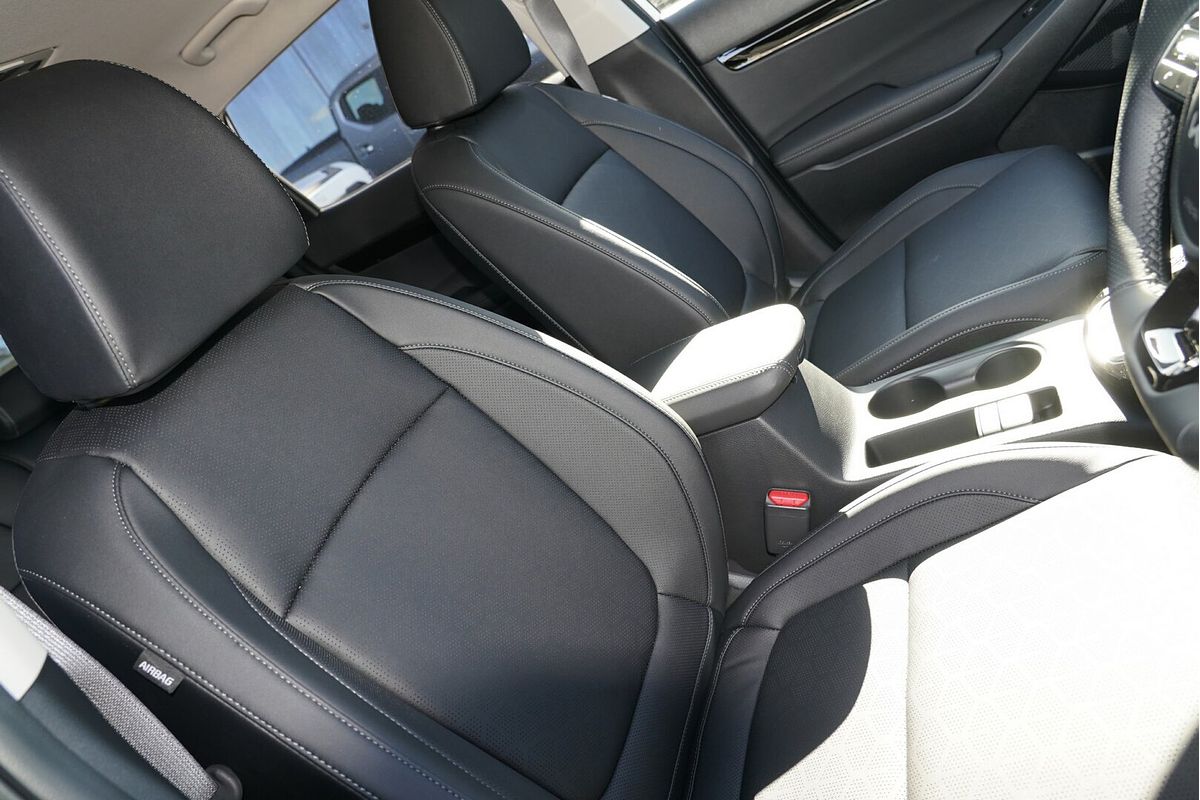 2025 Kia Seltos GT-Line SP2 PE