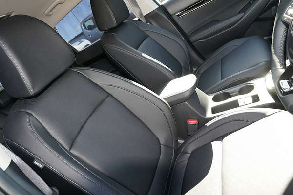 2025 Kia Seltos GT-Line SP2 PE