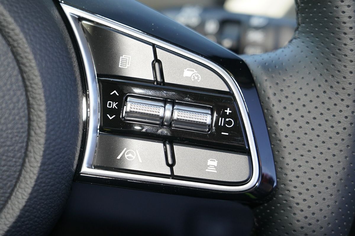 2025 Kia Seltos GT-Line SP2 PE