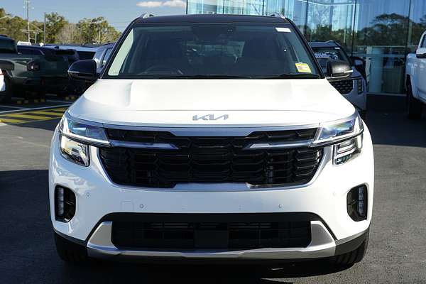 2025 Kia Seltos GT-Line SP2 PE