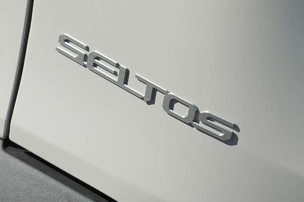 2025 Kia Seltos GT-Line SP2 PE