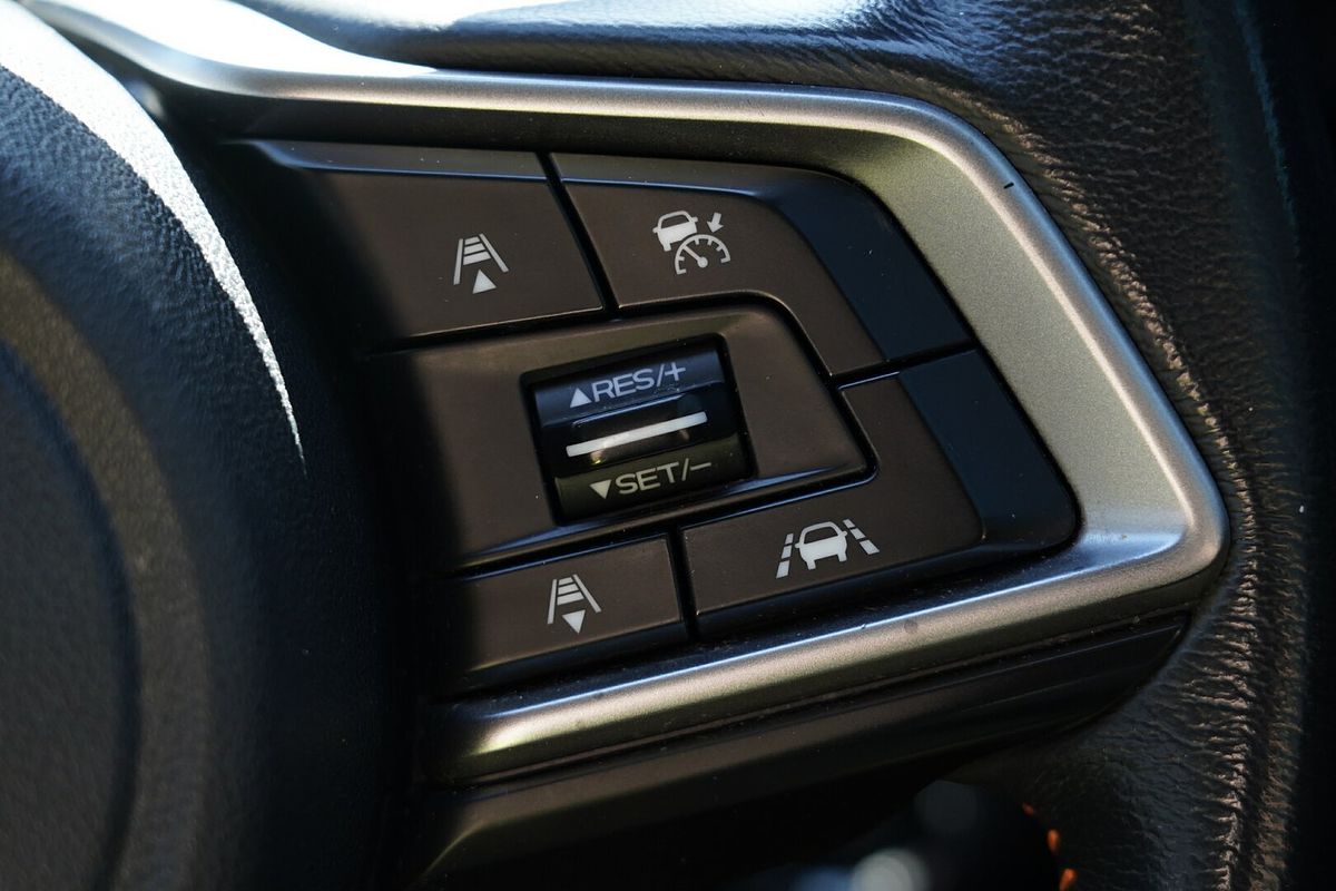 2018 Subaru XV 2.0i-S G5X
